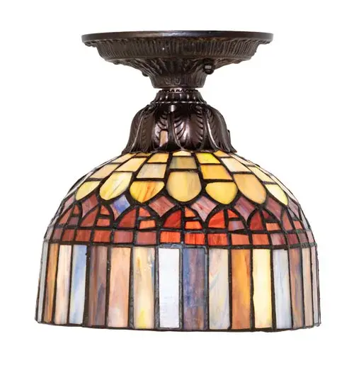 The Tiffany Candice by Meyda Lighting - Image 5