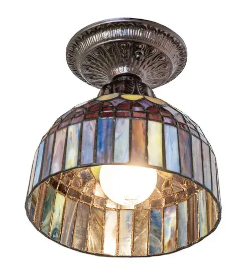 The Tiffany Candice by Meyda Lighting - Image 6