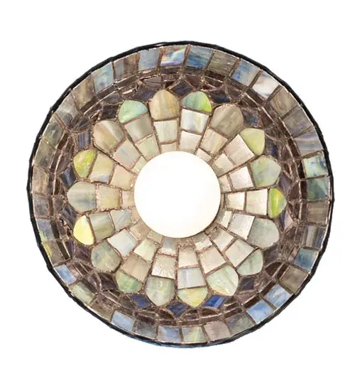 The Tiffany Candice by Meyda Lighting - Image 7