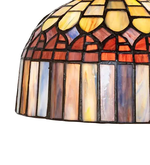 The Tiffany Candice by Meyda Lighting - Image 8