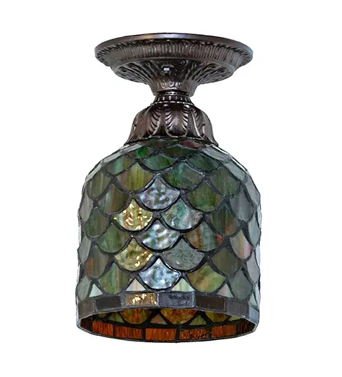 The Acorn by Meyda Lighting - Image 3