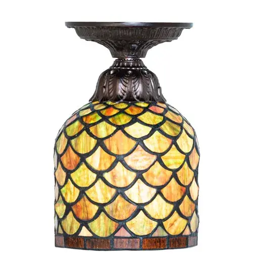 The Acorn by Meyda Lighting - Image 5