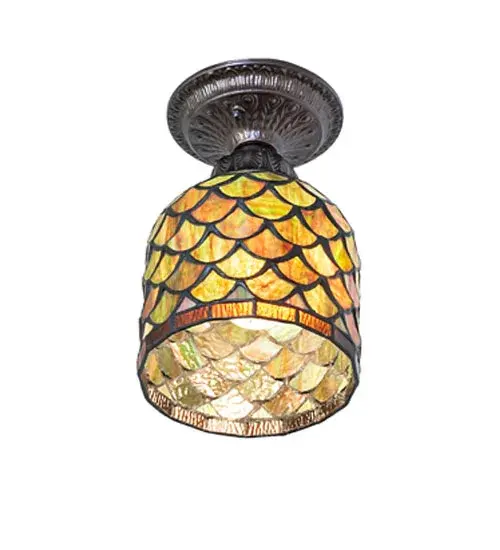 The Acorn by Meyda Lighting - Image 6