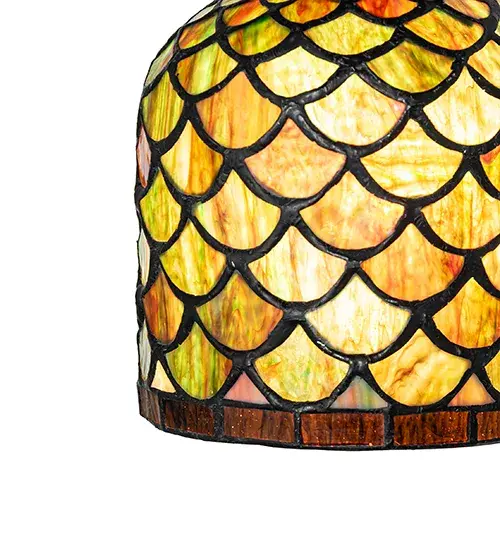 The Acorn by Meyda Lighting - Image 8