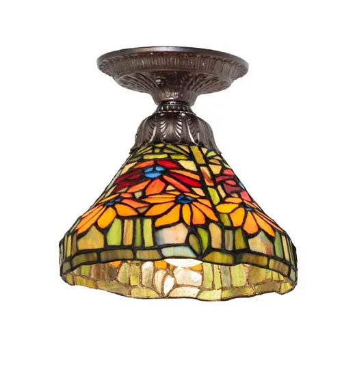 The Poinsettia by Meyda Lighting - Image 2
