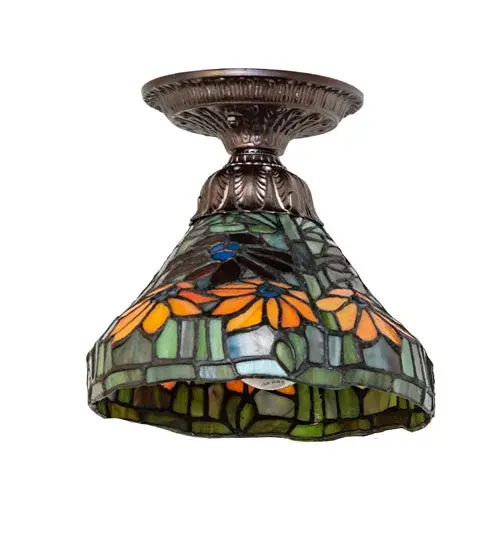 The Poinsettia by Meyda Lighting - Image 3