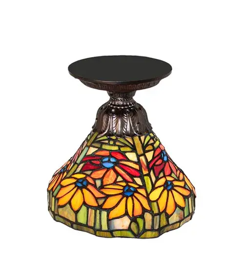 The Poinsettia by Meyda Lighting - Image 4