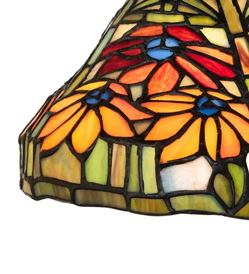 The Poinsettia by Meyda Lighting - Image 8