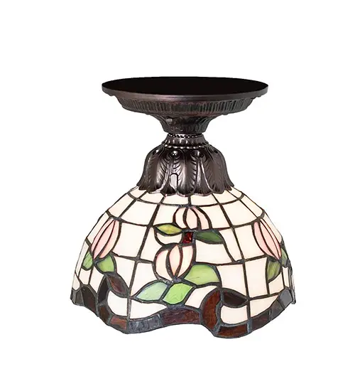 The Roseborder by Meyda Lighting - Image 4