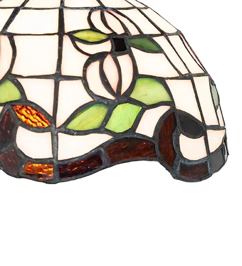 The Roseborder by Meyda Lighting - Image 8