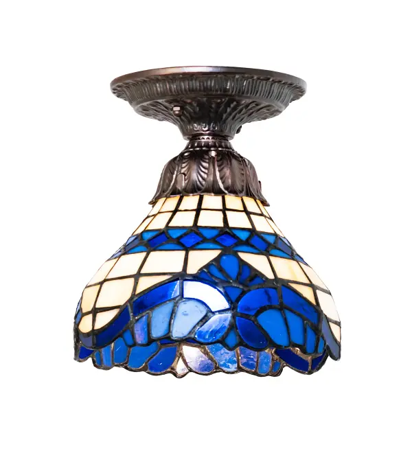 The Baroque by Meyda Lighting - Image 1