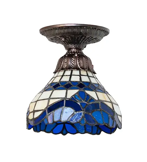 The Baroque by Meyda Lighting - Image 3