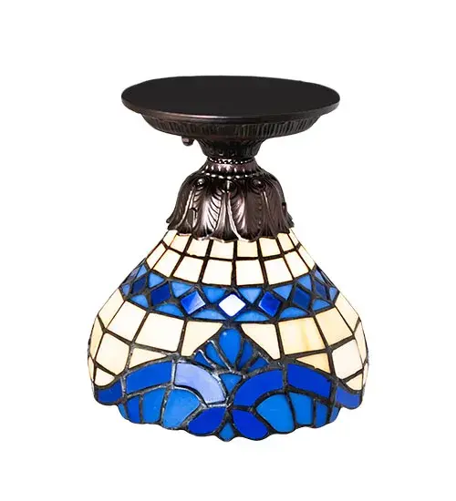 The Baroque by Meyda Lighting - Image 4