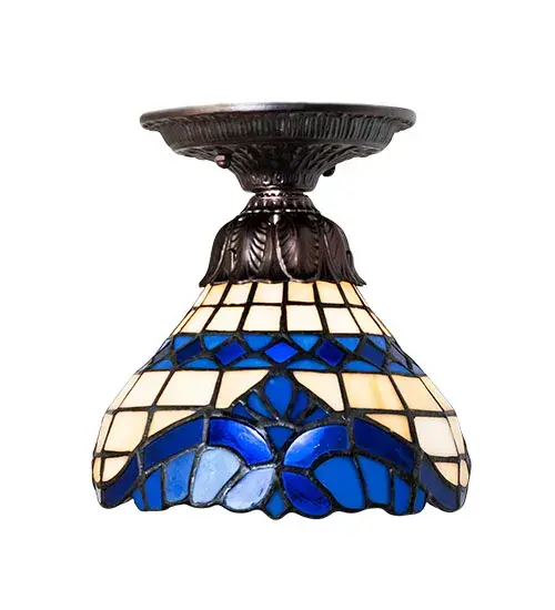 The Baroque by Meyda Lighting - Image 5