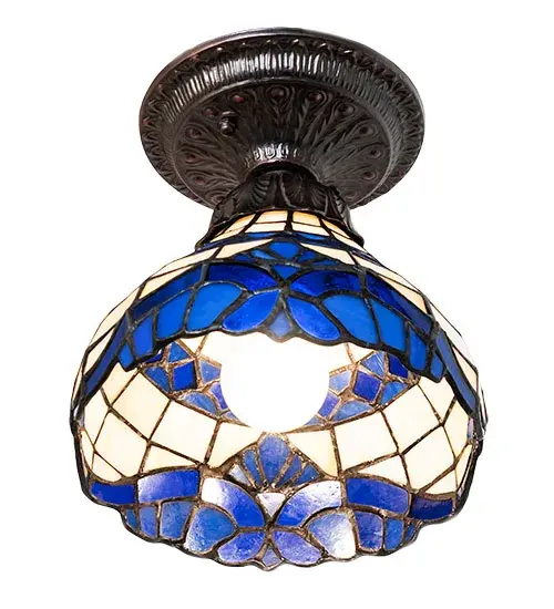 The Baroque by Meyda Lighting - Image 6