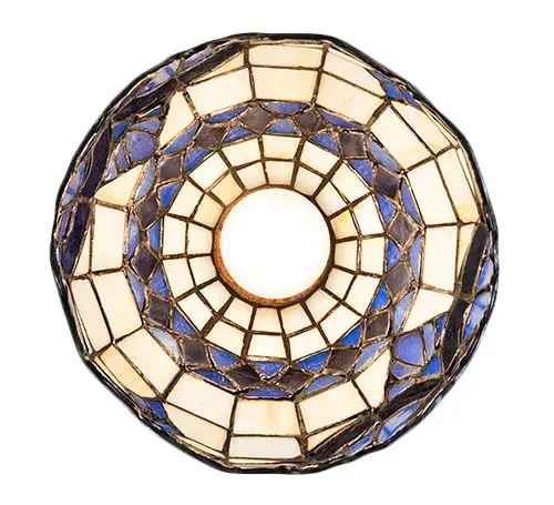 The Baroque by Meyda Lighting - Image 7