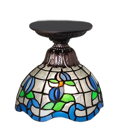 The Roseborder by Meyda Lighting - Image 4