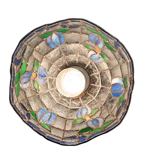 The Roseborder by Meyda Lighting - Image 7