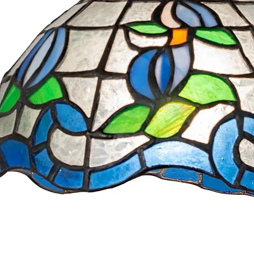 The Roseborder by Meyda Lighting - Image 8