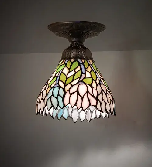 The Wisteria by Meyda Lighting - Image 1