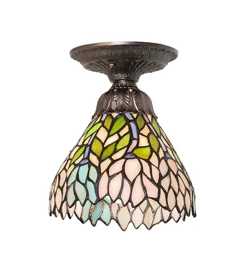 The Wisteria by Meyda Lighting - Image 2