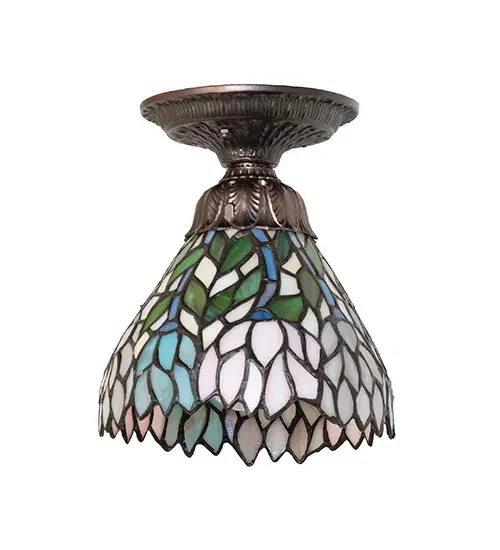 The Wisteria by Meyda Lighting - Image 3