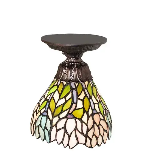 The Wisteria by Meyda Lighting - Image 4