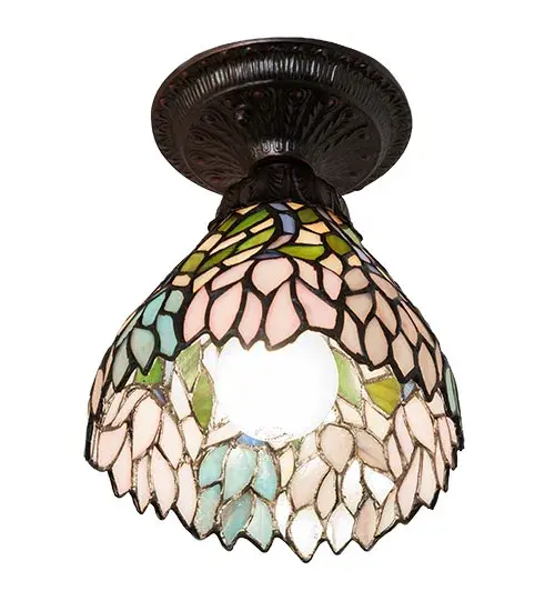 The Wisteria by Meyda Lighting - Image 6