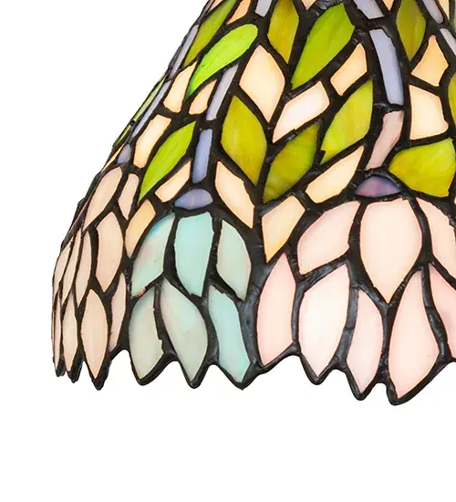 The Wisteria by Meyda Lighting - Image 8