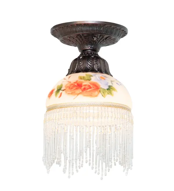 The Roussillon by Meyda Lighting - Image 1