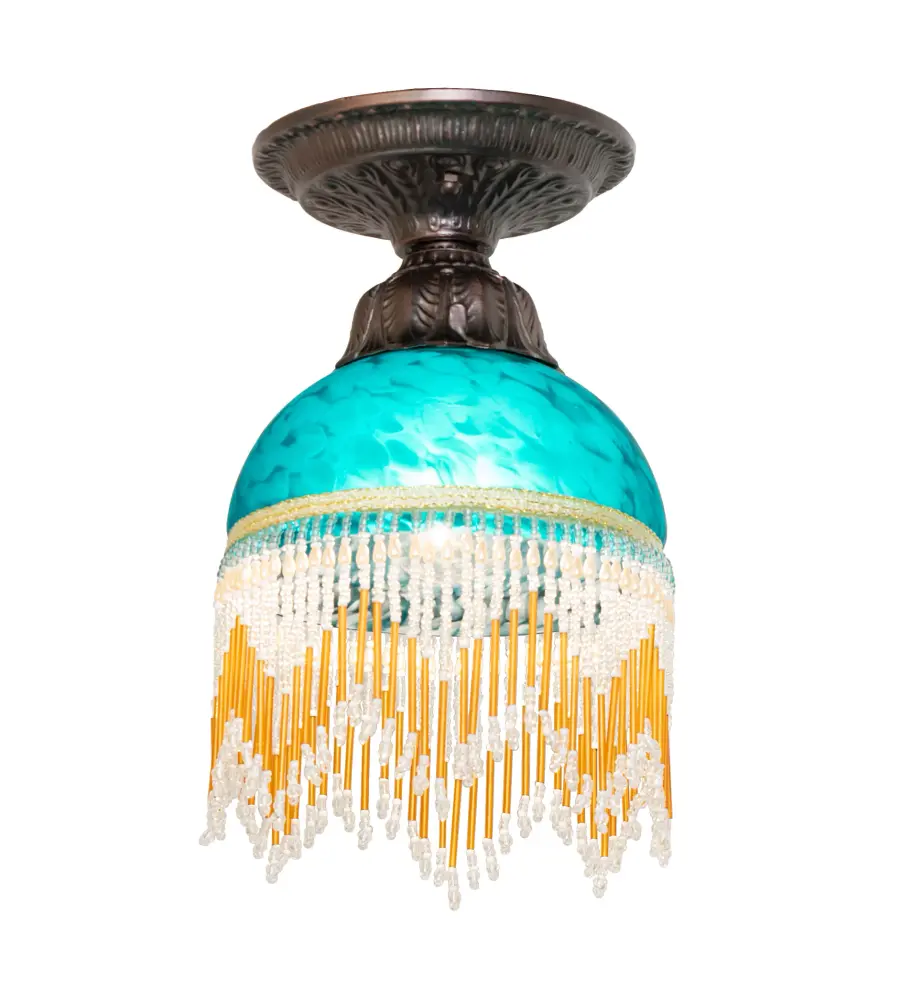 The Meyda Tiffany - Roussillon by Meyda Lighting - Image 1