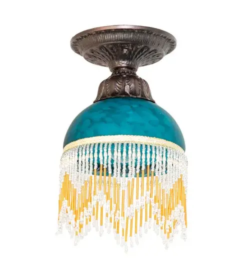 The Meyda Tiffany - Roussillon by Meyda Lighting - Image 3