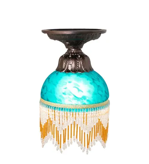 The Meyda Tiffany - Roussillon by Meyda Lighting - Image 4