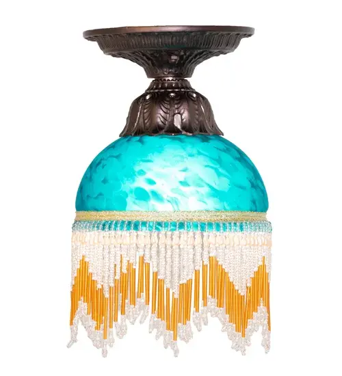 The Meyda Tiffany - Roussillon by Meyda Lighting - Image 5