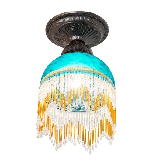 The Meyda Tiffany - Roussillon by Meyda Lighting - Image 6