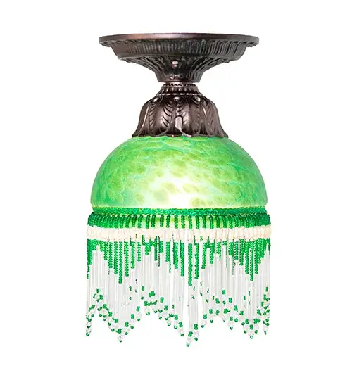 The Meyda Tiffany - Roussillon by Meyda Lighting - Image 5