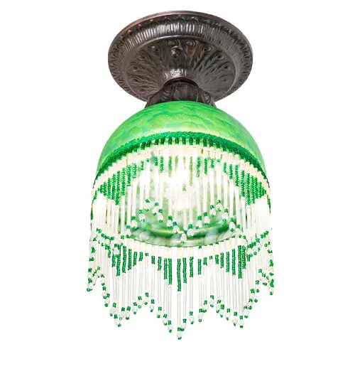 The Meyda Tiffany - Roussillon by Meyda Lighting - Image 6