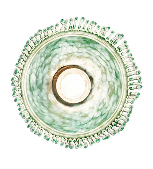 The Meyda Tiffany - Roussillon by Meyda Lighting - Image 7