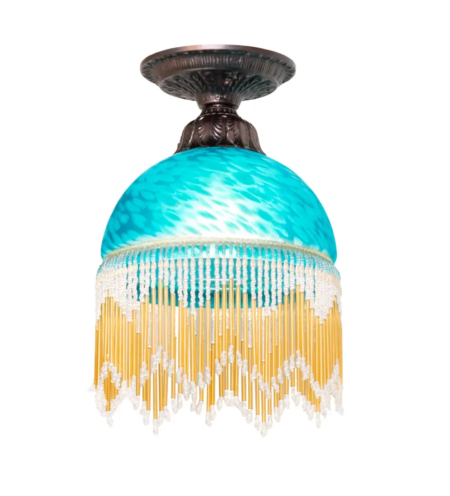 The Roussillon by Meyda Lighting - Image 1