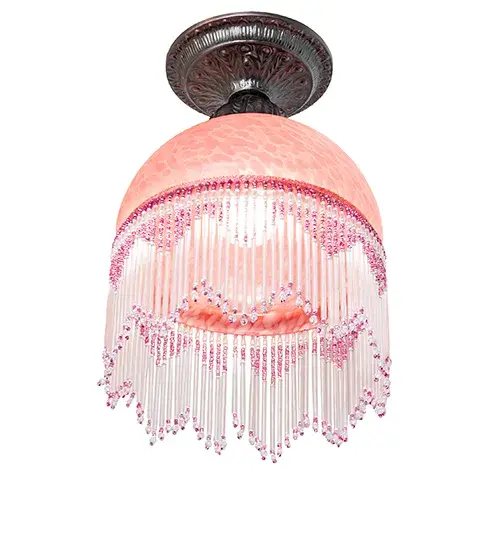The Meyda Tiffany - Roussillon by Meyda Lighting - Image 6