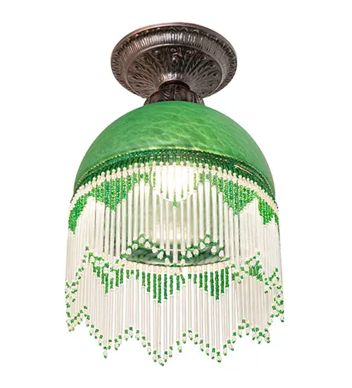 The Meyda Tiffany - Roussillon by Meyda Lighting - Image 6