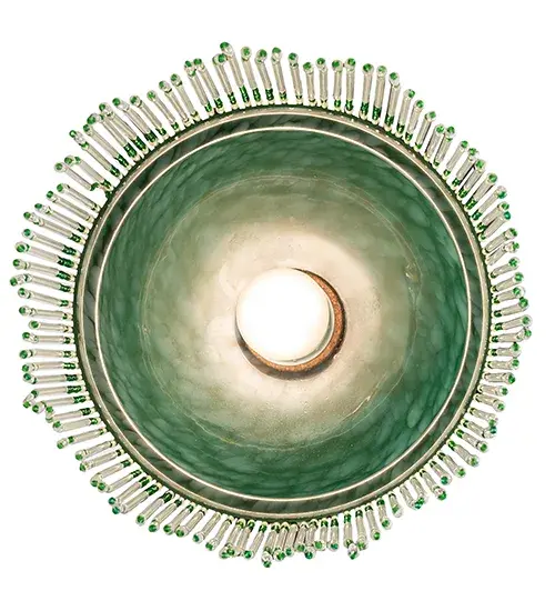 The Meyda Tiffany - Roussillon by Meyda Lighting - Image 7