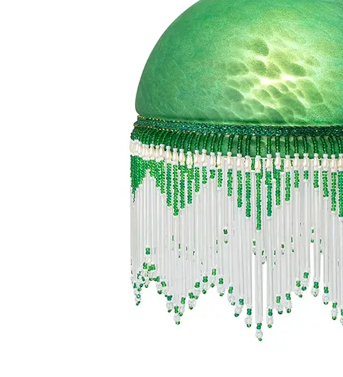 The Meyda Tiffany - Roussillon by Meyda Lighting - Image 8