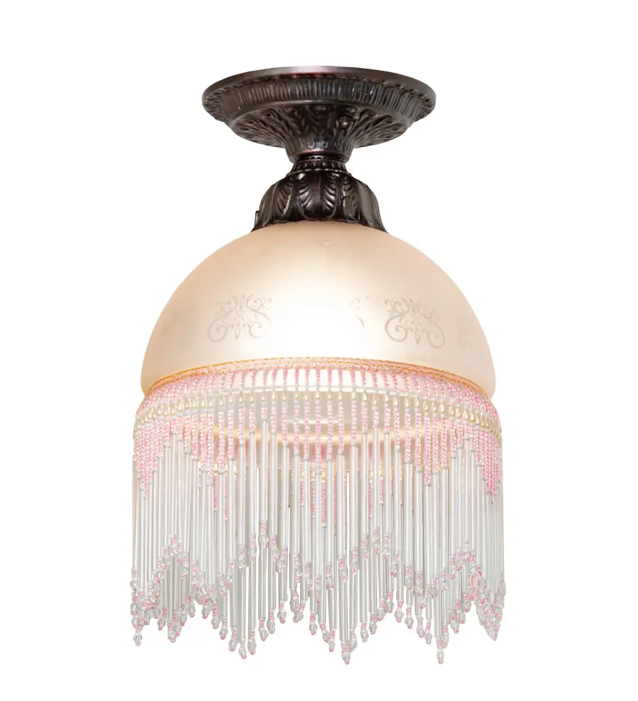 The Meyda Tiffany - Roussillon by Meyda Lighting - Image 1