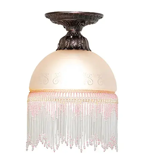 The Meyda Tiffany - Roussillon by Meyda Lighting - Image 5