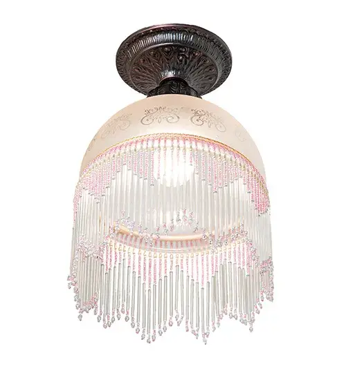 The Meyda Tiffany - Roussillon by Meyda Lighting - Image 6