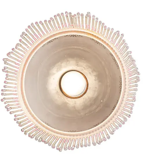 The Meyda Tiffany - Roussillon by Meyda Lighting - Image 7