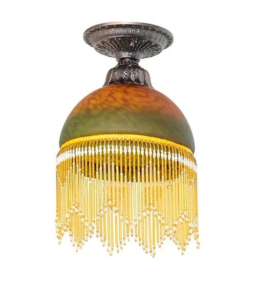 The Meyda Tiffany - Roussillon by Meyda Lighting - Image 3