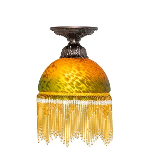 The Meyda Tiffany - Roussillon by Meyda Lighting - Image 5