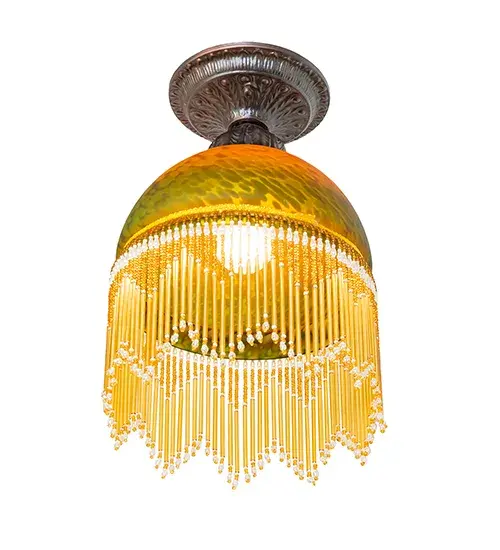 The Meyda Tiffany - Roussillon by Meyda Lighting - Image 6